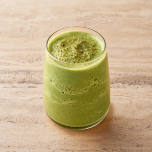 Matcha Pistachio Smoothie - Flaky Pastry dubai