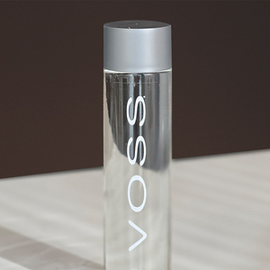 Voss Still Water (375 ml) - Flaky Pastry dubai