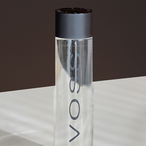 Voss Sparkling Water (375 ml) - Flaky Pastry dubai