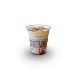 Drivu Breve Macchiato