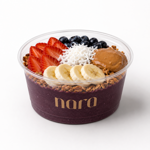 Drivu Acai Bowl