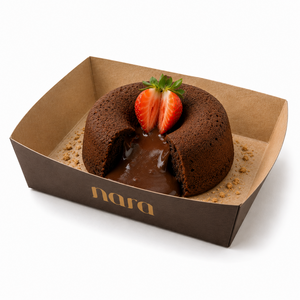 Drivu Lava Cake