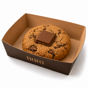 Drivu Nutella Cookie