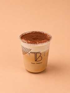 Drivu Dirty Espresso