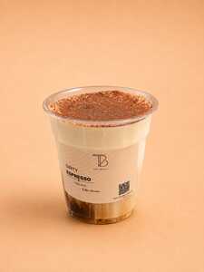 Dirty Espresso - Town Bakery dubai
