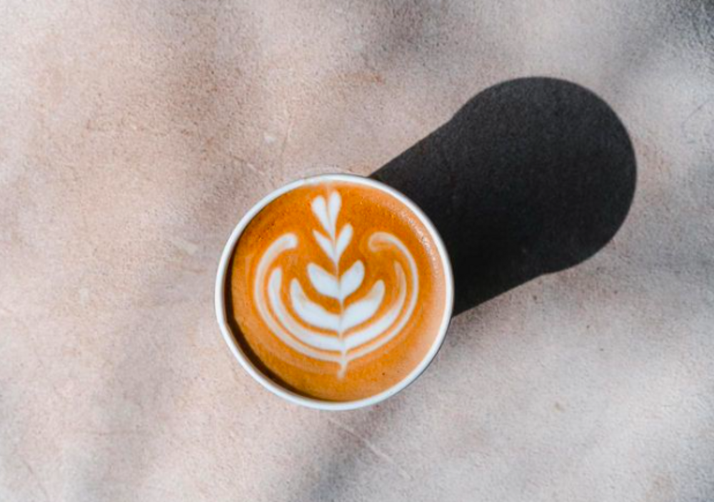 Air Specialty Coffee Jumeirah 