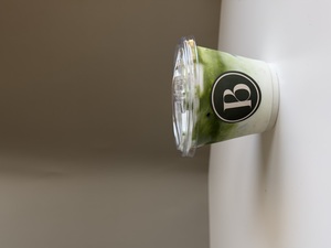Drivu Dirty Matcha