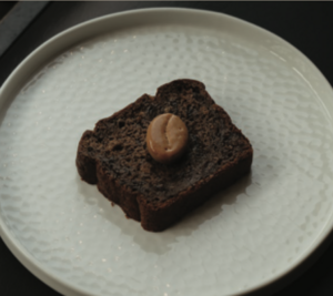 Banana Date Cake - Benchmark sharjah