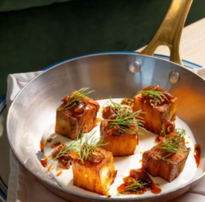 Drivu 21 Layered Crispy Potato 