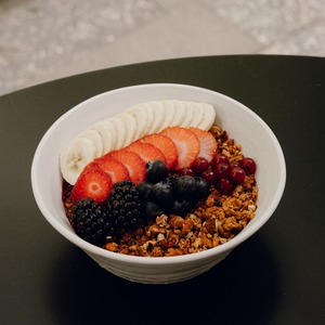 Drivu Acai Bowl