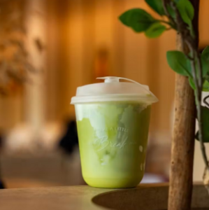 Drivu Matcha Crack