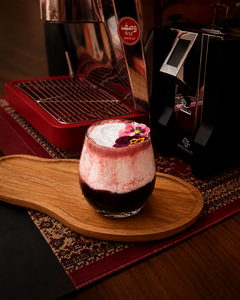 Drivu Cloudy Hibiscus