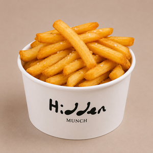 Drivu French Fries 