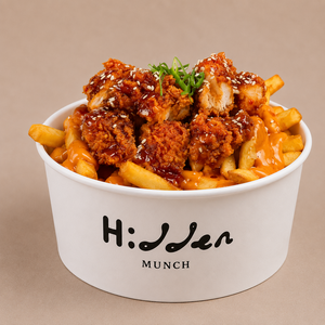 Drivu Loaded Fries