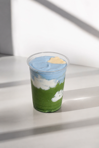 Drivu Cloudy Matcha