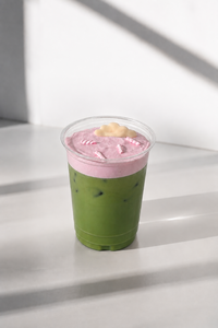 Drivu Strawberry Matcha