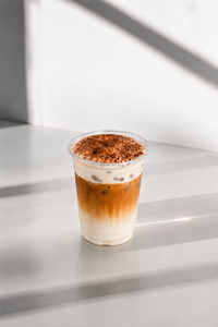 Drivu Dirty Espresso 