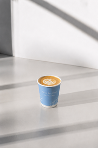 Drivu Flat White 