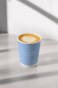 Drivu Hot Spanish Latte 
