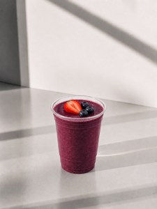 Drivu Acai Smoothie