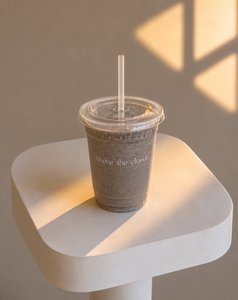 Drivu Chocolate Frappe 