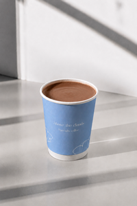 Drivu Hot Chocolate 