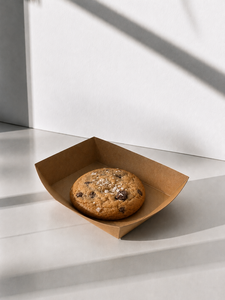 Drivu Salted Nutella Cookies 