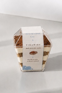 Drivu Tiramisu 