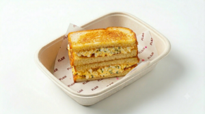 Drivu Tamago Sandwich
