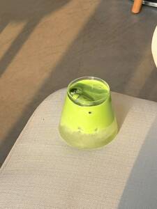 Cloud Matcha - Stay Cafe dubai