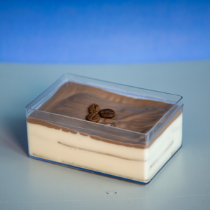 Drivu Chocolate Biscuit Pudding 