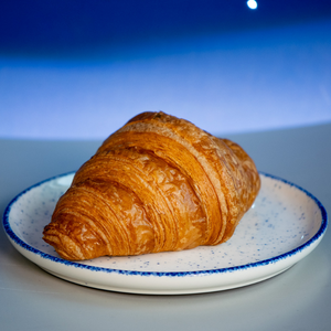 Drivu Plain Croissant 