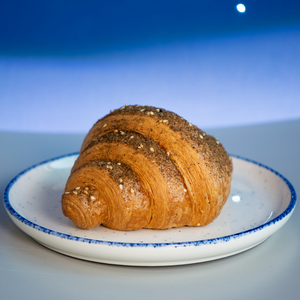 Drivu Zaatar Croissant 