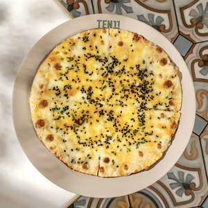 Drivu Mix Cheese manakish