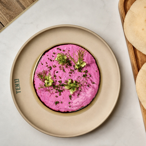 Drivu Beetroot Dip