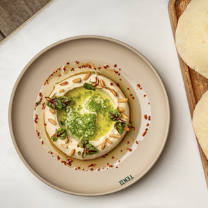 Drivu Classic Hummus