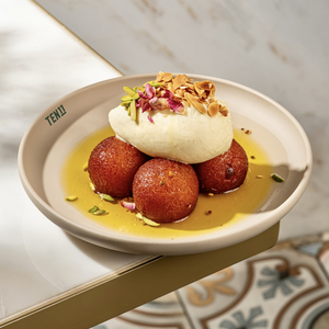 Drivu Gulab Jamun 