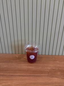 Drivu Strawberry Iced Tea