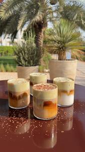 Drivu Pistachio Freddo