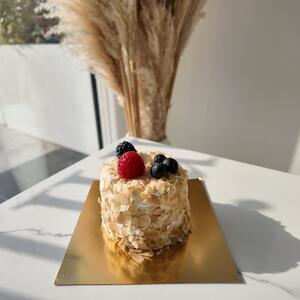 Drivu Almond Cake 