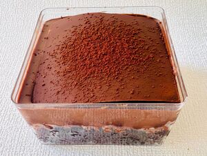 Drivu The Crunchè Dream Cake