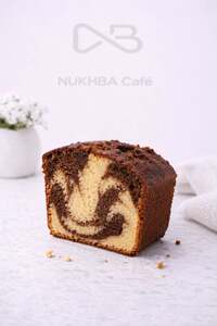 Drivu Marble Cake 