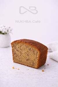 Drivu Banana Bread 