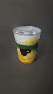 Drivu Matcha Paradise