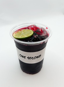 Drivu Iced Hibiscus