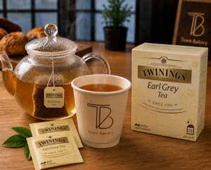 Drivu Twinings Premium Earl Grey