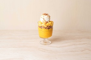 Drivu Mango Falooda