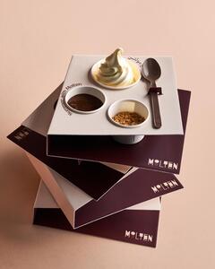 Drivu Molten Soft Serve