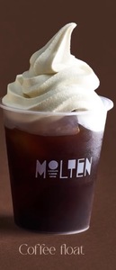 Drivu Coffee Float
