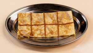 Drivu Dulce Crepe